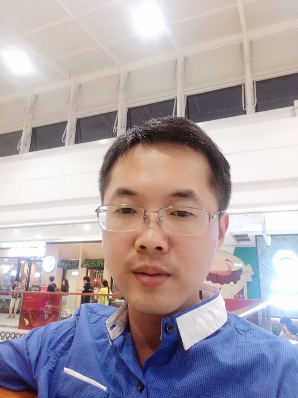 孤独小舟的第一张照片--三明残疾人相亲网