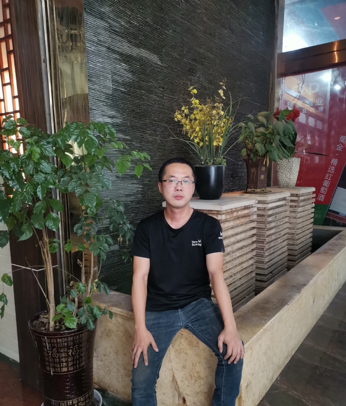 孤独小舟的第二张照片--三明残疾人相亲网