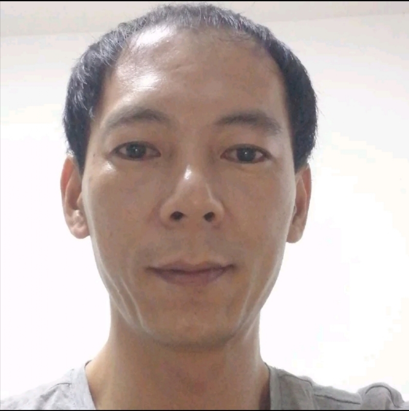 单枪匹马的第一张照片--三明残疾人相亲网