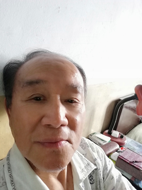 Su的第一张照片--三明残疾人相亲网