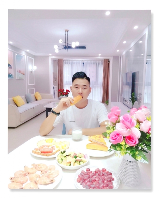 相遇相随的第一张照片--三明残疾人相亲网