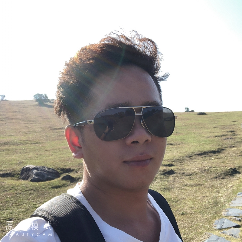 六个字的距离的第一张照片--三明残疾人相亲网