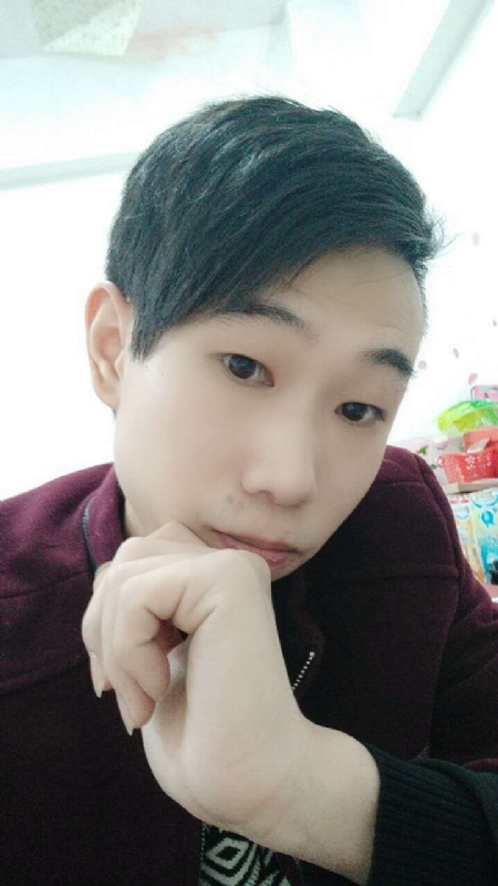 Faine（信仰）的第一张照片--三明残疾人相亲网