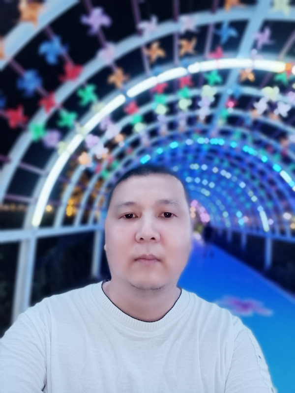 这样的我的第一张照片--三明残疾人相亲网