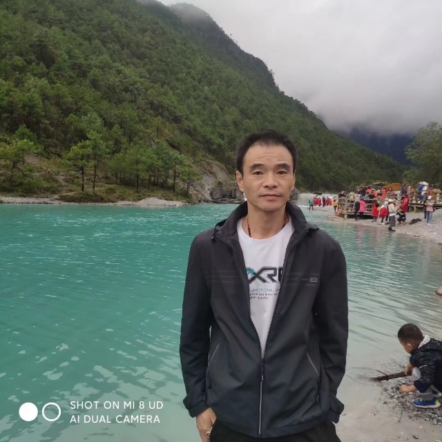 流星的第一张照片--三明残疾人相亲网