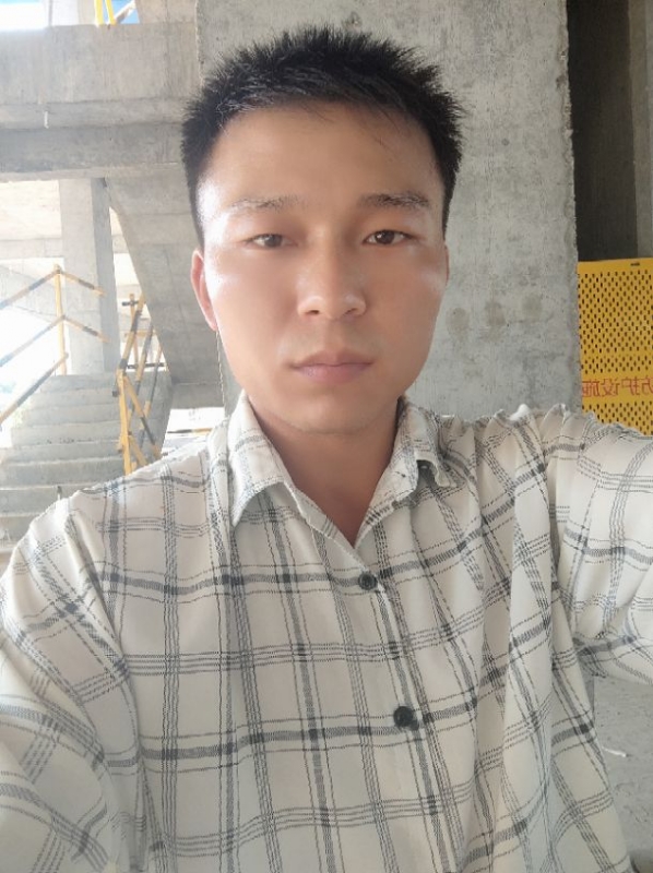 瑾言的第一张照片--三明残疾人相亲网
