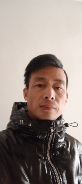 无声的寂寞难耐的第一张照片--三明残疾人相亲网