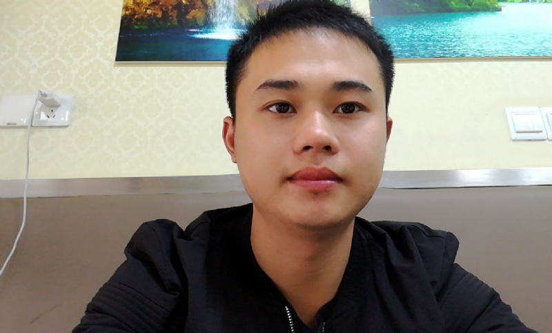 汐颜茹夢的第一张照片--三明残疾人相亲网