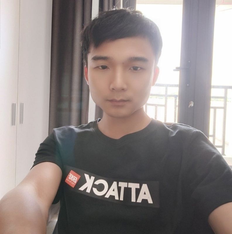摇铃唤白鹿的第二张照片--三明残疾人相亲网