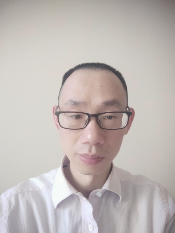 小卓的第二张照片--三明残疾人相亲网