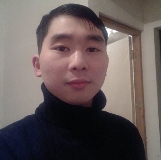 阿鸿的第二张照片--三明残疾人相亲网