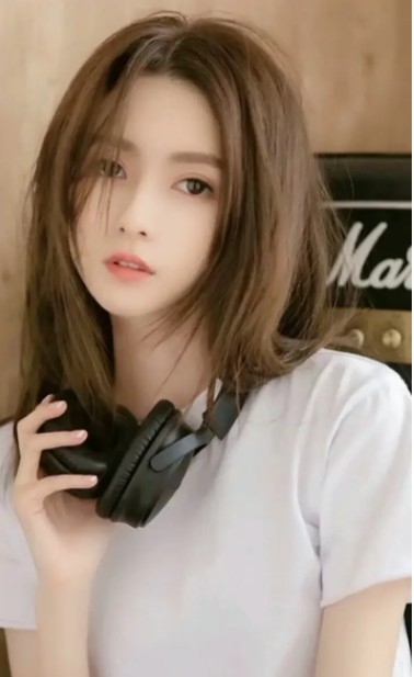 小花花的第一张照片--三明残疾人相亲网
