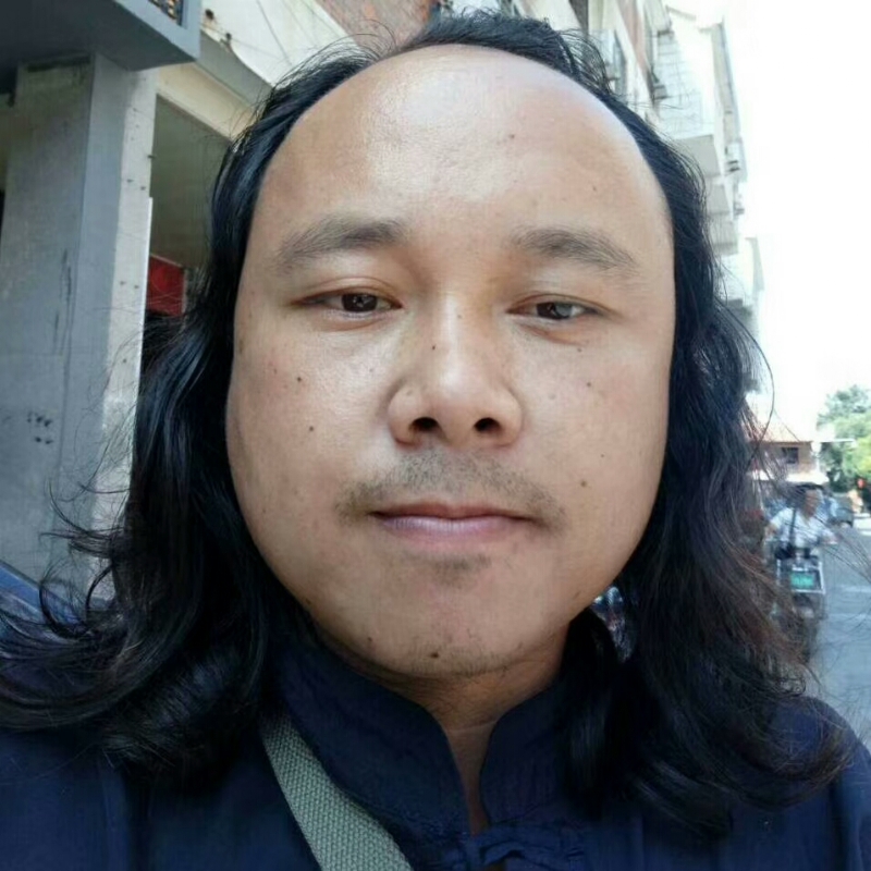 林子城的第一张照片--三明残疾人相亲网