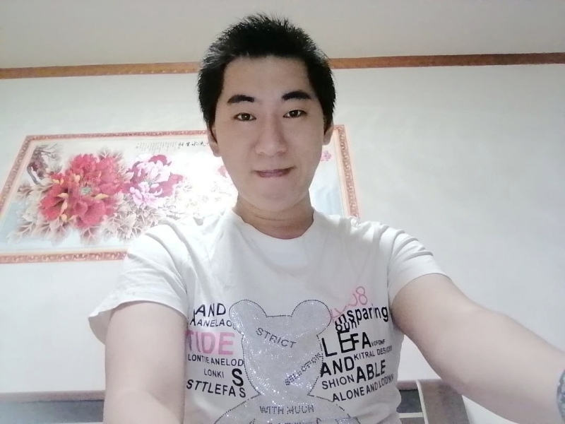 缘分天定的第一张照片--三明残疾人相亲网
