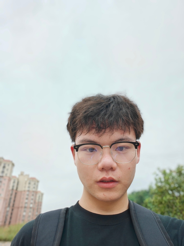 航澄的第一张照片--三明残疾人相亲网