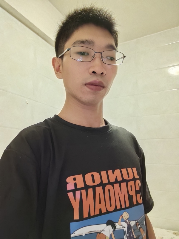 安然的第一张照片--三明残疾人相亲网
