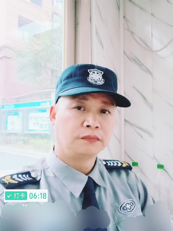 独一求二的第二张照片--三明残疾人相亲网