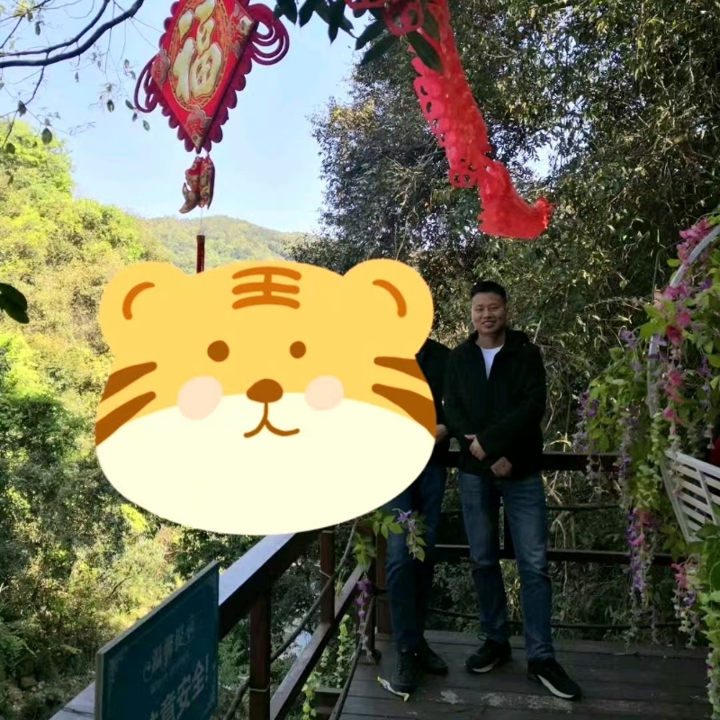 相见的第三张照片--三明残疾人相亲网